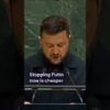 Podzemné školy, morské drony, jadrové riziko – Zelenskyj: Konajte TERAZ! 🚨