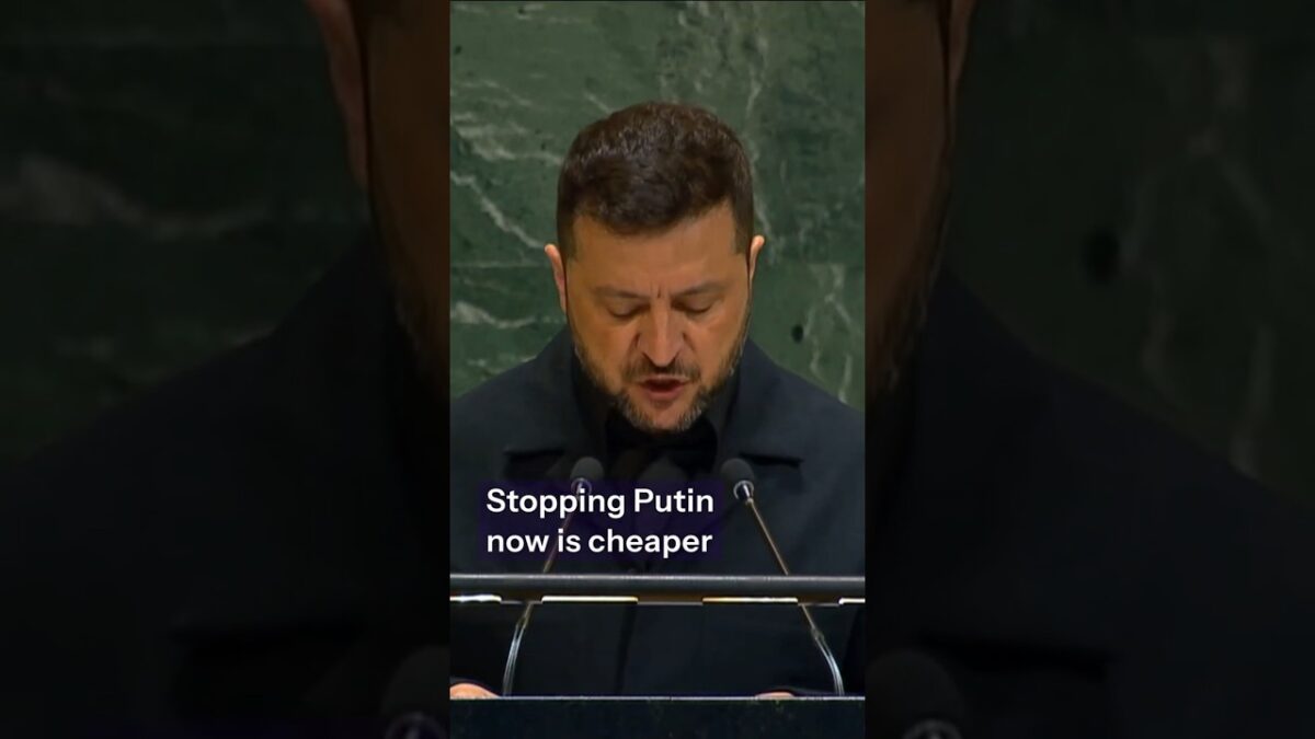 1758968784_maxresdefault.jpg Podzemné školy, morské drony, jadrové riziko – Zelenskyj: Konajte TERAZ! 🚨