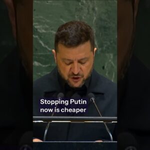 Podzemné školy, morské drony, jadrové riziko – Zelenskyj: Konajte TERAZ! 🚨