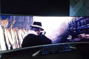 Potrebujem pauzu od super ultraširokých monitorov: Philips Evnia QD-OLED ukazuje...