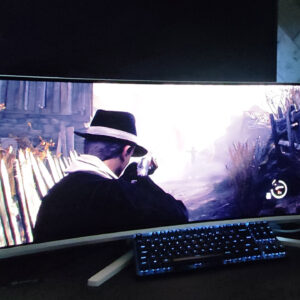 Potrebujem pauzu od super ultraširokých monitorov: Philips Evnia QD-OLED ukazuje...