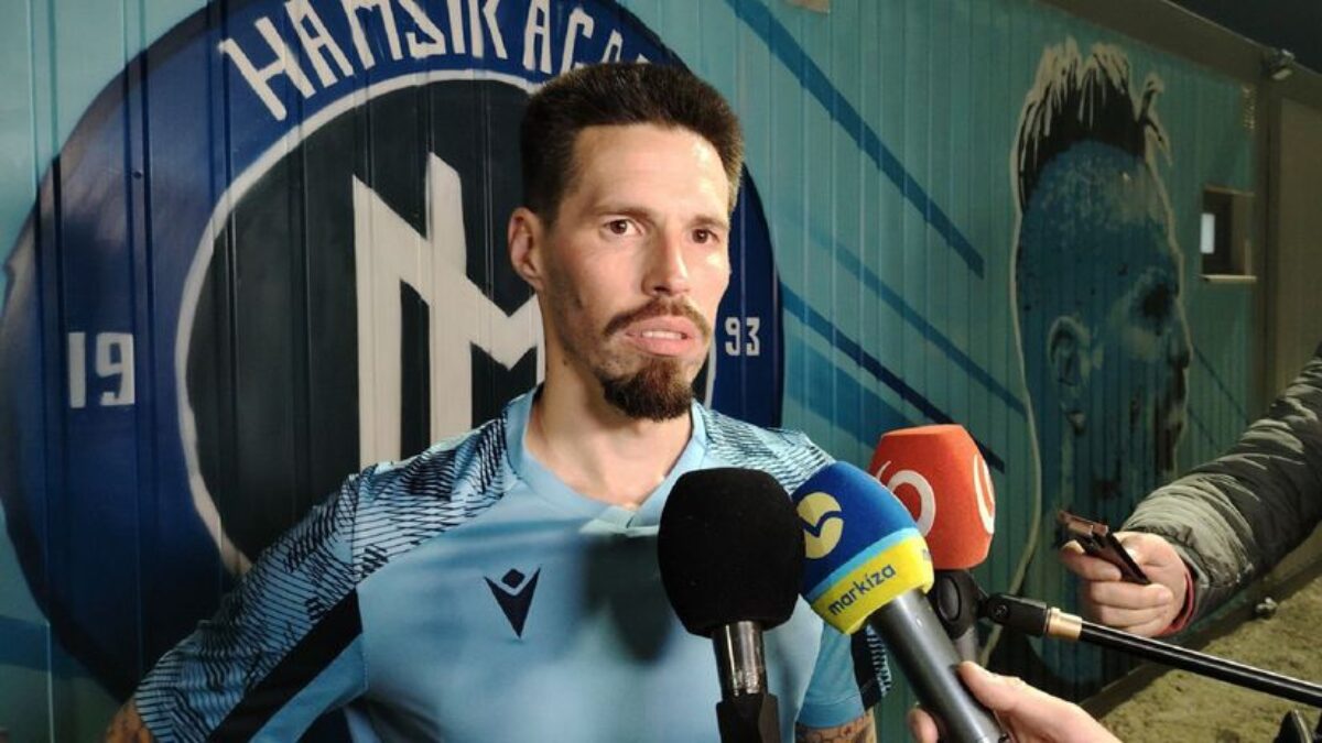 Kauza Hamšík vs. rodičia: Objavil sa dôkaz o klamstve v stanovisku?