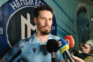 Kauza Hamšík vs. rodičia: Objavil sa dôkaz o klamstve v stanovisku?