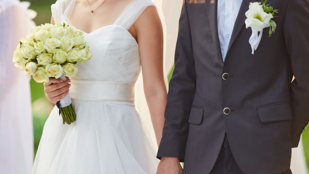 Bol to osud. Manželia po rokoch zistili, že ich spoločný príbeh začal oveľa skôr