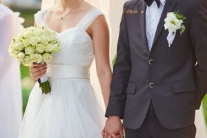 Bol to osud. Manželia po rokoch zistili, že ich spoločný príbeh začal oveľa skôr