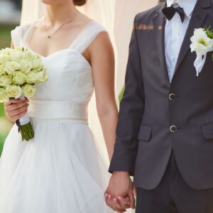 Bol to osud. Manželia po rokoch zistili, že ich spoločný príbeh začal oveľa skôr