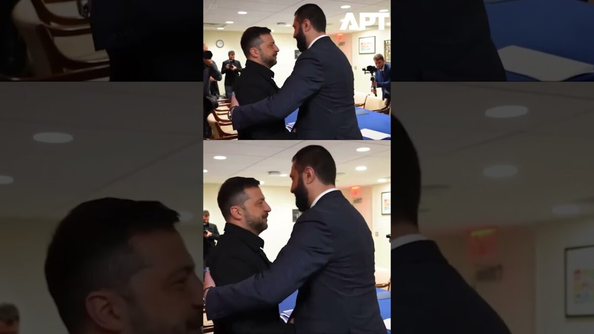 Zelenského diplomatická ofenzíva: Stretnutia s Macronom, Lulom a Sýriou naznačujú novú stratégiu.