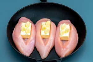 Stavím sa, že toto je najlepší recept na kuracie prsia, aký ste kedy vyskúšali!