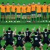 Nový Zéland vs. Austrália: Rugby Championship 2025 – ako sledovať zadarmo
