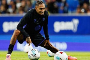 Barcelona v problémoch: Zranenia decimujú káder Kataláncov