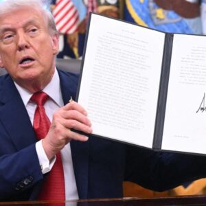 TikTok dohoda neodreže čínsky algoritmus, ale mohla by umožniť mnohým ľuďom získ...