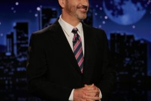 Nexstar a Sinclair vracajú Kimmela, no mnohí diváci si mohli nájsť alternatívy, ...