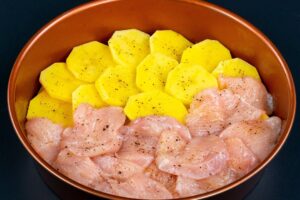 Nepripravujte kuracie prsia, kým neuvidíte túto techniku, ktorá valcuje svet!