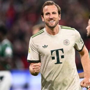 Kane prepisuje históriu: Prekonal Ronalda a Haalanda