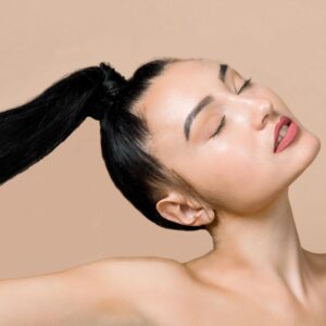 Trichologička varuje: 5 vecí, ktoré by vlasom neurobila. Nenoste cop! Vlasy sa p...