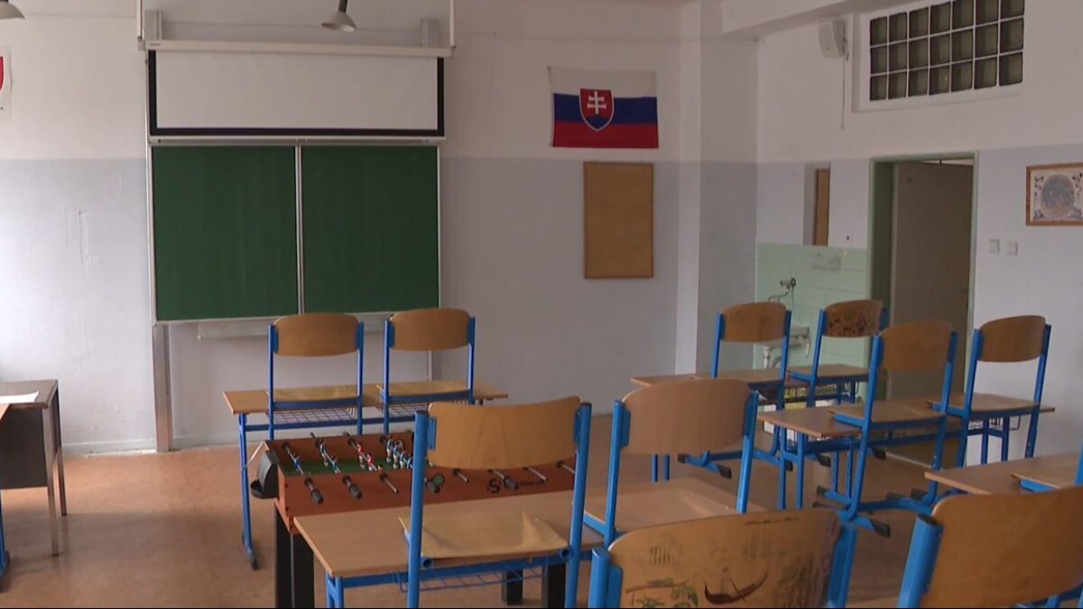 U detí pribúdajú prípady ochorenia COVID-19.