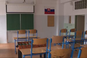 U detí pribúdajú prípady ochorenia COVID-19.