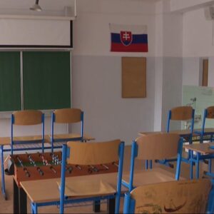 U detí pribúdajú prípady ochorenia COVID-19.