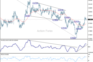 USD/CHF: Poludňajší výhľad