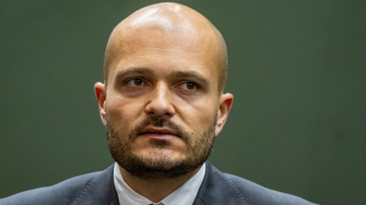 Strnad, najbohatší Čech, ovládol Viktoriu Plzeň