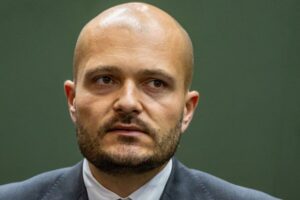 Strnad, najbohatší Čech, ovládol Viktoriu Plzeň