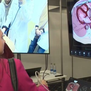 V Bratislave motivovali budúcich lekárov, aby ostali na Slovensku.