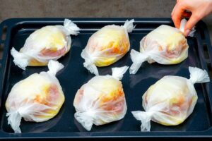 Tento recept na kura si rodina zamilovala! Jednoduchý a chutný