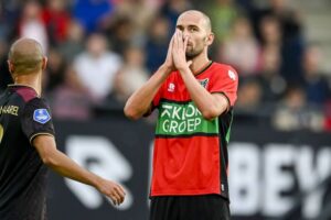 Srdcová zástava ukončila kariéru obávaného útočníka