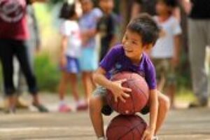 Ako prinútiť dnešné deti k fyzickej aktivite?