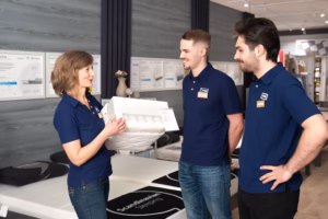 JYSK: JYSK dosahuje rekordný obrat na neistom trhu