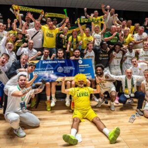 Úspech slovenského šampióna ohúril Európu. Vybuchol mi telefón, Ligu majstrov do...