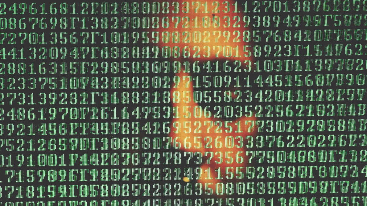 Rozlúštite šifru mŕtveho muža, s ktorou FBI žiada o pomoc verejnosť.