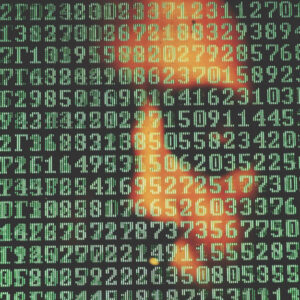 Rozlúštite šifru mŕtveho muža, s ktorou FBI žiada o pomoc verejnosť.