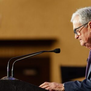 Predstavitelia Fedu a dáta naďalej naznačujú, že Wall Street sa nedočká pokračuj...