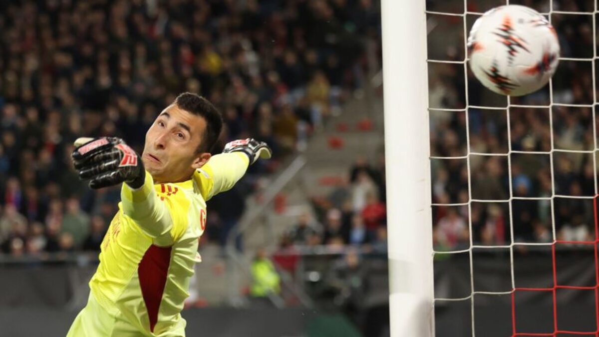 Greif v Lyone: Slovák nadväzuje na legendu