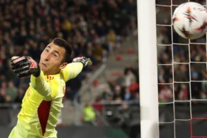 Greif v Lyone: Slovák nadväzuje na legendu