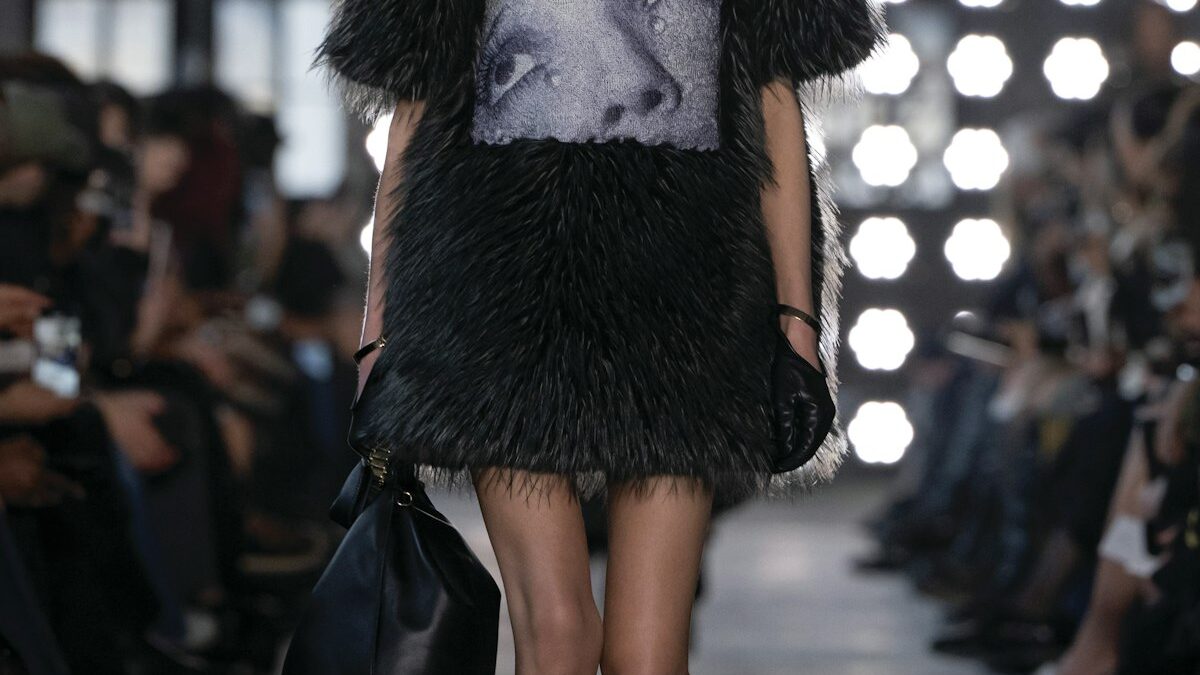 Umenie a Móda: Jeseň/Zima 2025