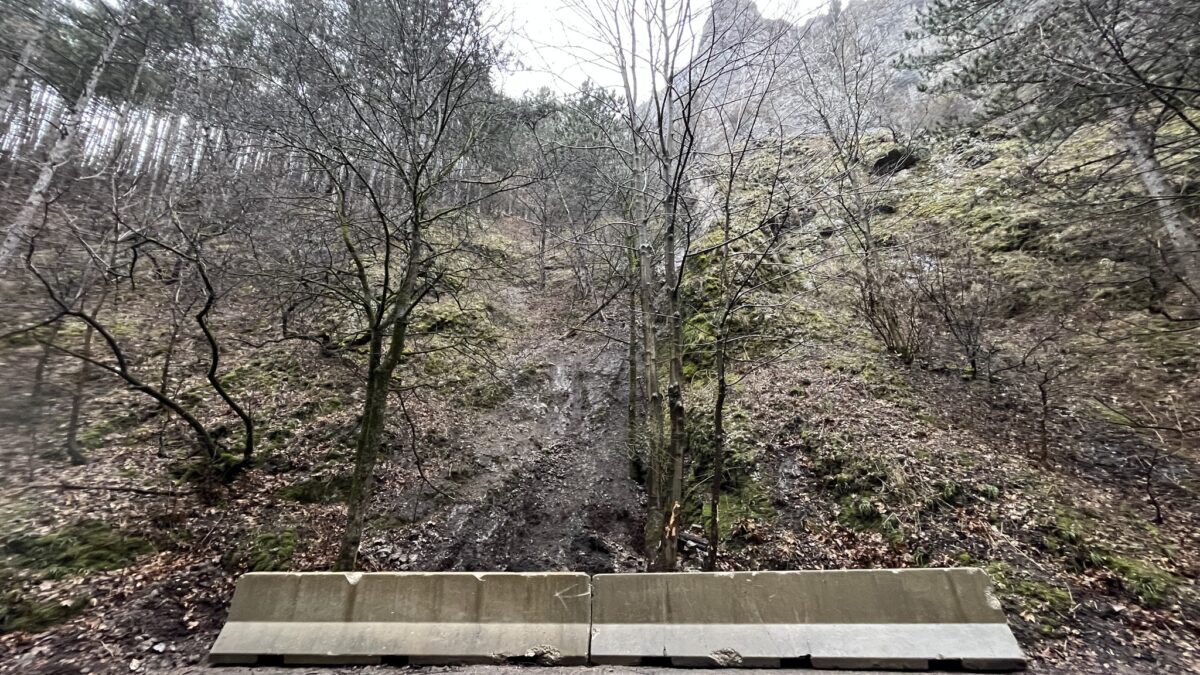 Mesto Považská Bystrica: MANÍNSKA A KOSTOLECKÁ TIESŇAVA BUDÚ UZAVRETÉ