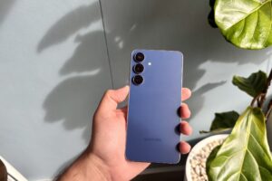 <p><strong>Sklamanie z Samsung Galaxy S25 FE? Nakoniec prekvapil.</strong></p>