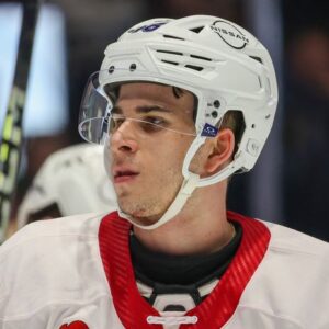 Mešár s asistenciou urobil dojem, Hlavaj dostal 4 góly zo 14 striel