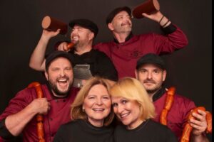 Zub nebo štětina v tlačence? U Absolona v Braníku ne. Tady ji dělají podle dědy,...