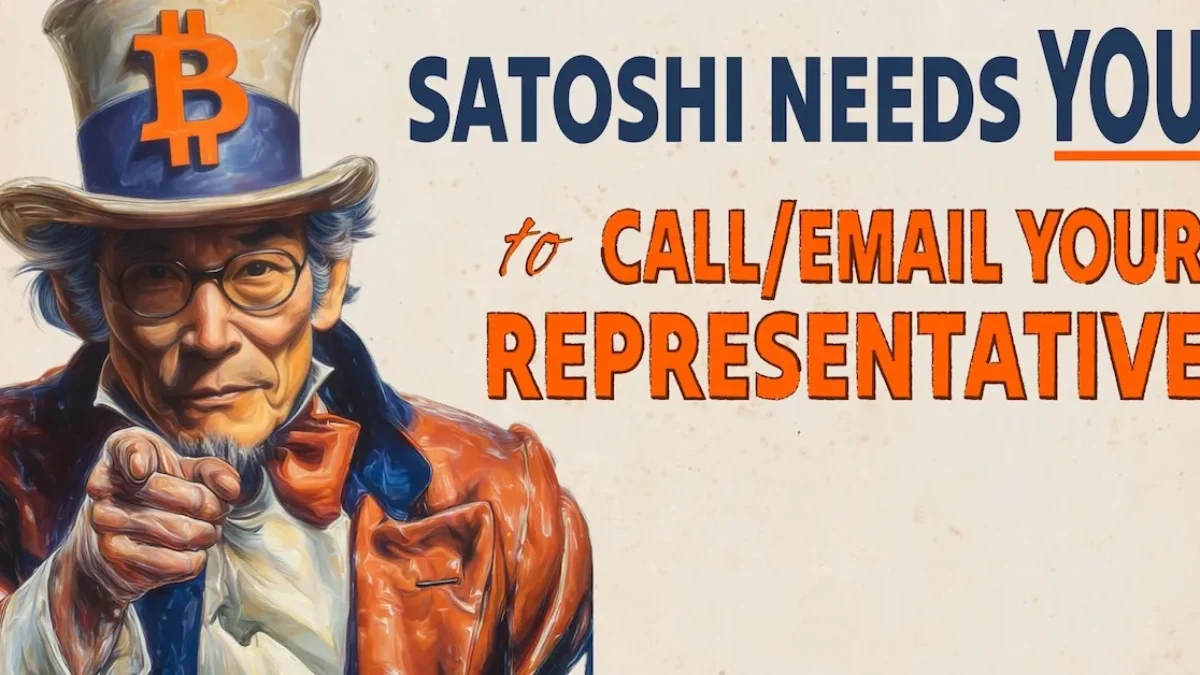 Chráňte svoju Bitcoin peňaženku teraz.