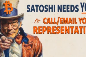 Chráňte svoju Bitcoin peňaženku teraz.