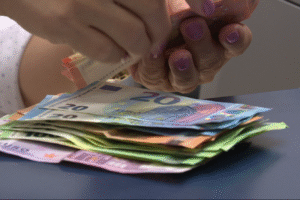 Experti predpovedajú mierne oživenie v Nemecku.