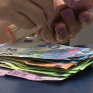 Experti predpovedajú mierne oživenie v Nemecku.