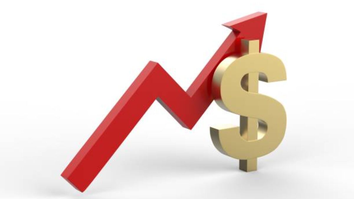 Dolár prudko stúpa vďaka silným dátam z USA, výnos 10-ročných dlhopisov rastie k 4,2 %.