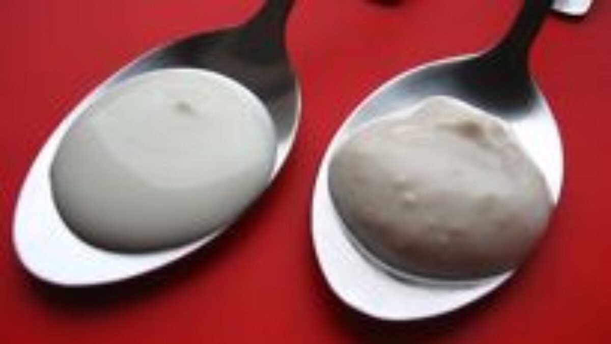 Jogurt a spánok posilnia imunitu detí