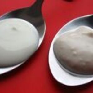 Jogurt a spánok posilnia imunitu detí