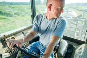 Trump navrhuje záchranný balík pre farmárov na základe príjmov z ciel, ktorí zaz...