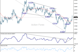 USD/CHF: Poludňajší výhľad